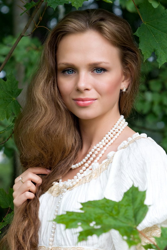 Екатерина Плехова Мисс Санкт-Петербург 2011 фото