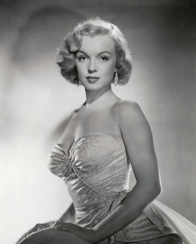 Мэрилин Монро / Marilyn Monroe